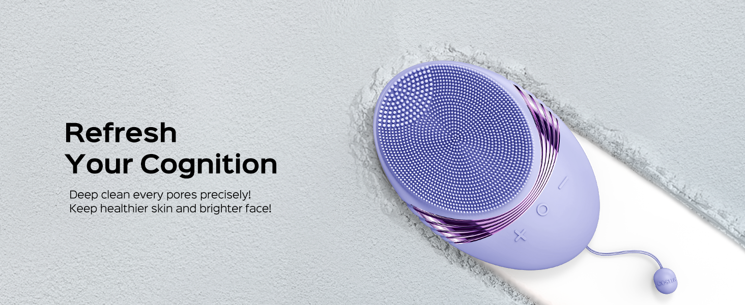 Face Scrubber