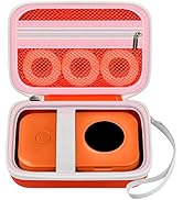 Case Compatible with Phomemo D30 D35 Label Maker, for JADENS D11 for Memoking for COLORWING for S...