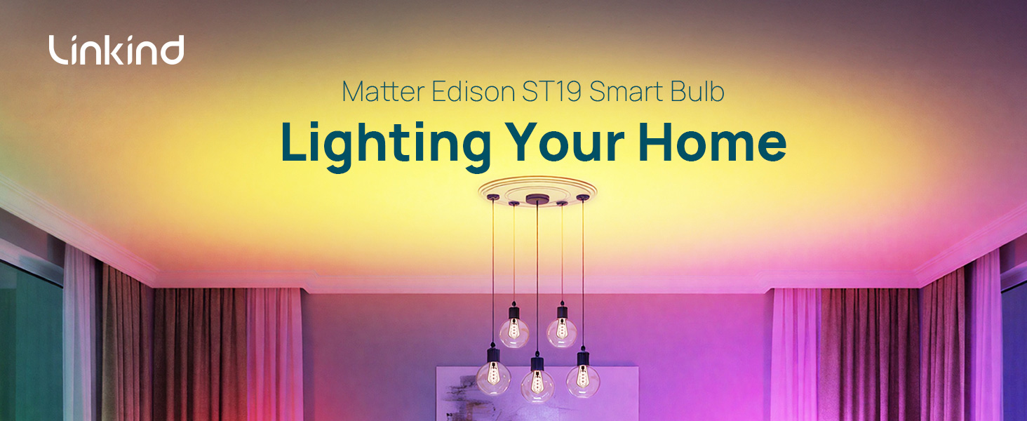 smart bulb