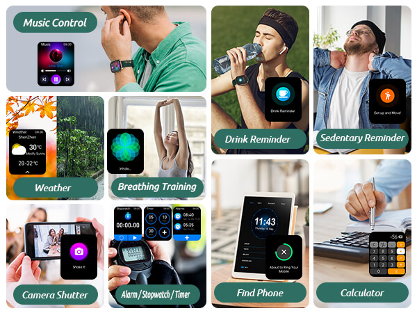 smart watch