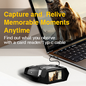 thermal goggles with night vision