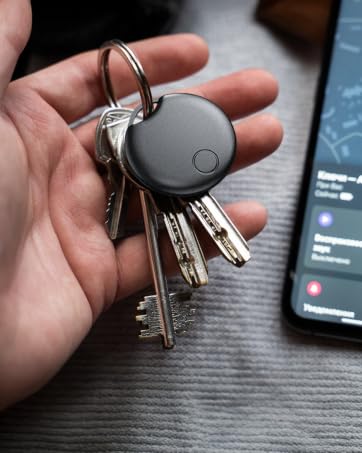 air tag for android