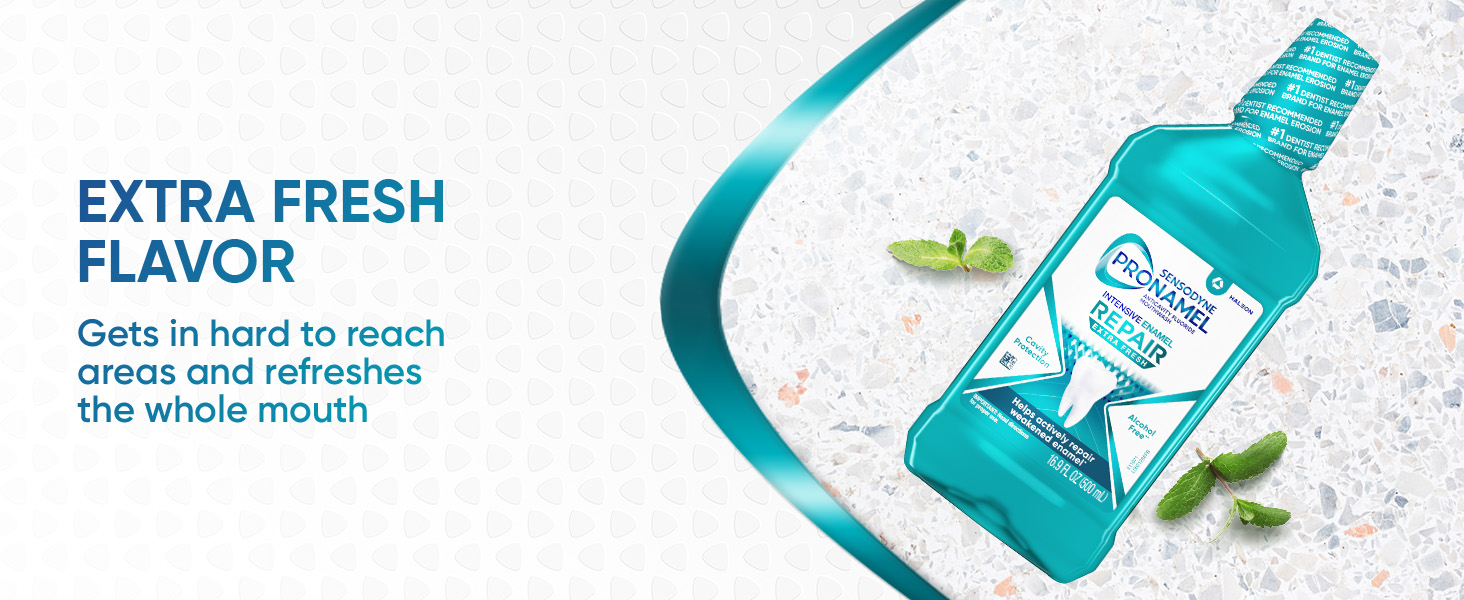 Sensodyne Pronamel