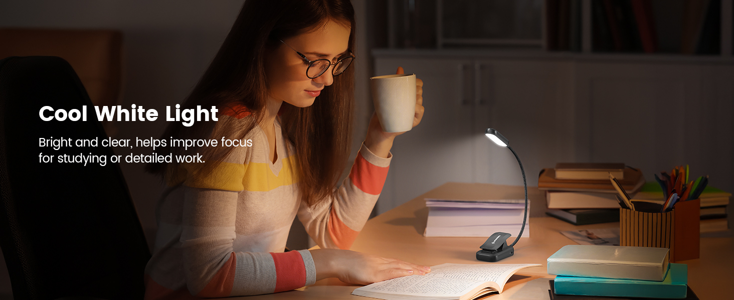 4500k cook white light