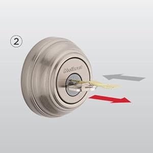 smartkey security;kwikset;door hardware;door knob;door lever;handleset;deadbolt;door lock;keys;locks
