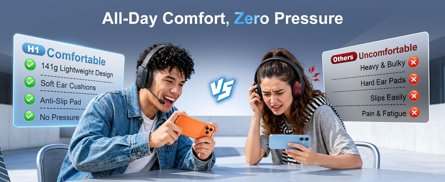 headset