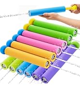 KIZONLY 12 Pack Water Squirt Toys for Kids Age 1-3 4-8-12, Toddlers Squirter Toy, Swimming Pool G...