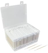 Pointed Cotton Swabs