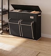 double clothing rack