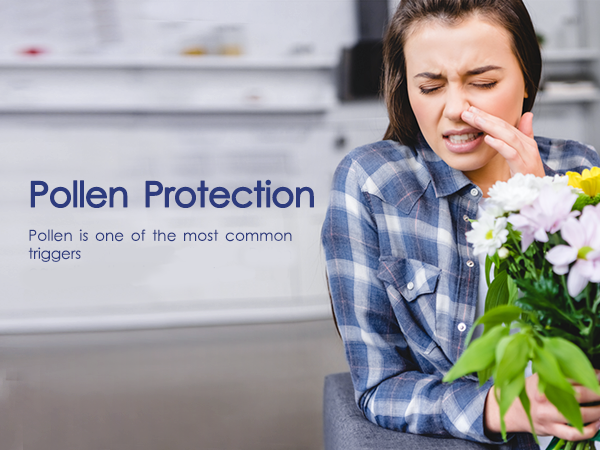 air purifier for allergies 2