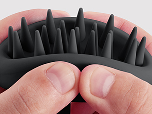 hair brush