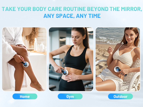 Body Shaping Machine