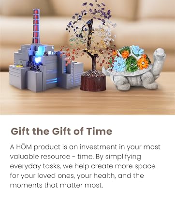 Gift the Gift of Time