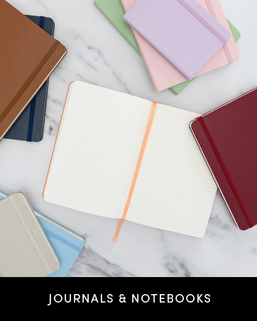 notebooks brand story