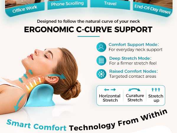 Neck Massager