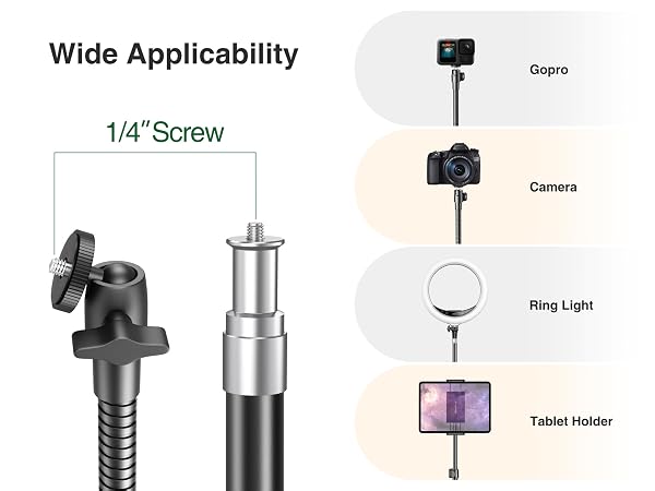 OVERHEAD TRIPOD