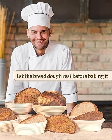 baking kit