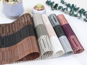 placemats table mats