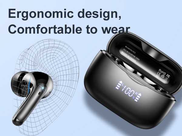 Ergonomic design