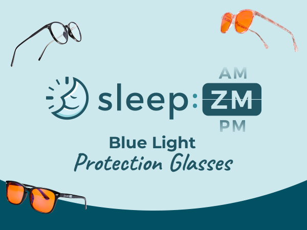 orange blue light glasses for men women blue light blocking glasses amber