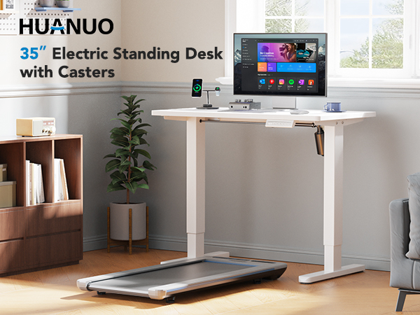 adjustable desk