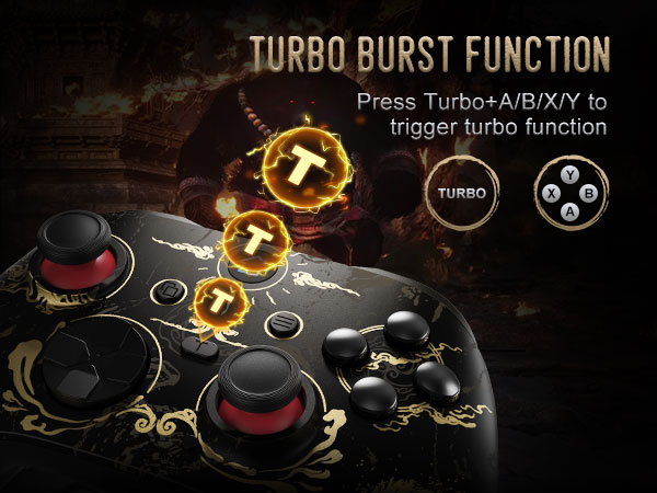 gaming controller for pc