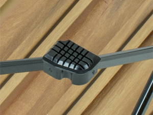 folding table