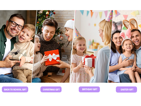 Stocking Stuffers for Kids