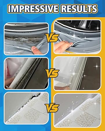 mold stain remover gel wall mold remover home stain cleaner washing machine cleaner