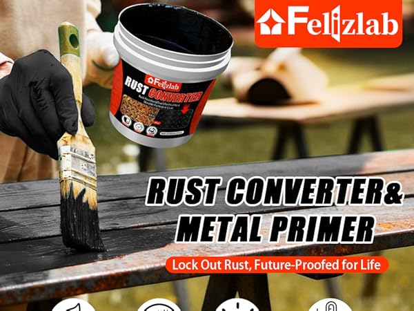 rust remover