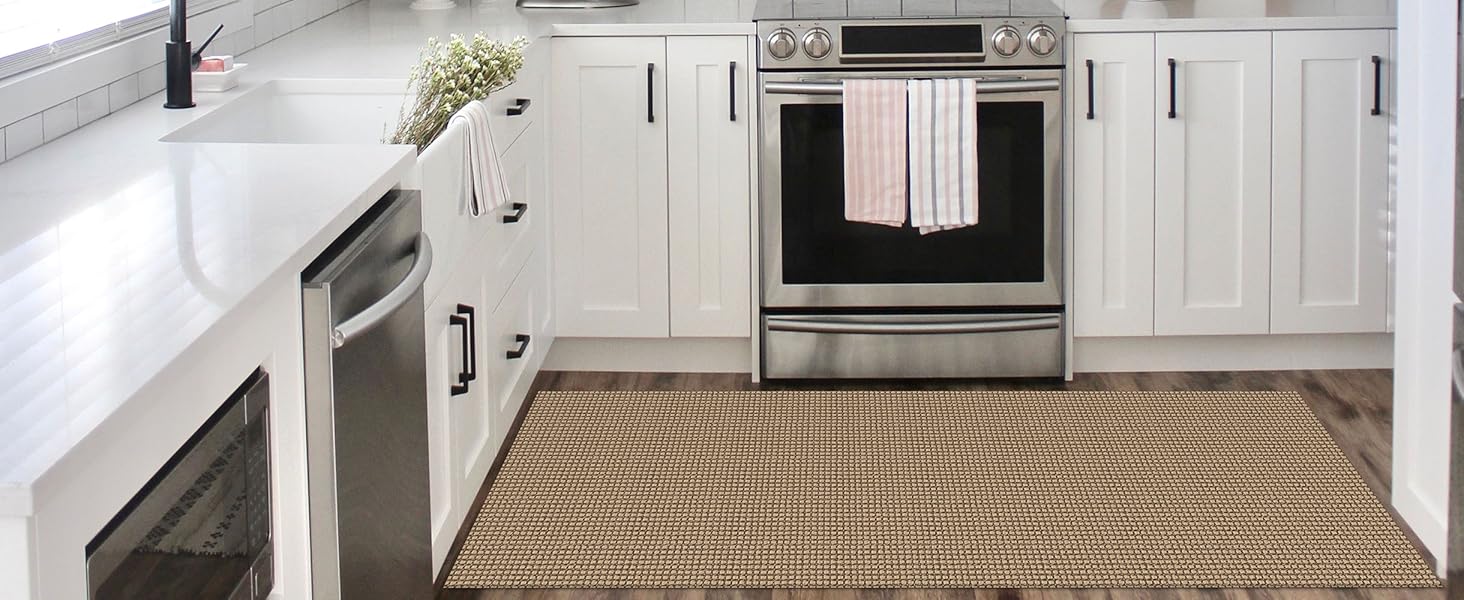 kitchen rug