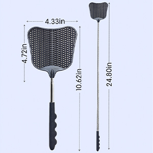 Fly Swatters