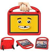 2022 Lightweight Tablet 8 Case for Kids Imcompatible with Samsung TCL 8 inch Tablets(Only 12/10th...