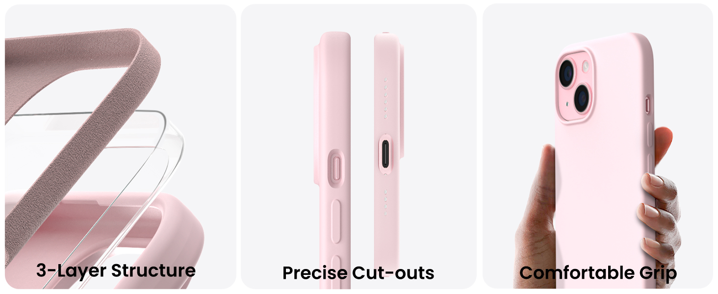 iPhone 15 Plus Case