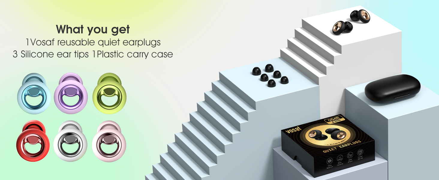 Ear Plugs