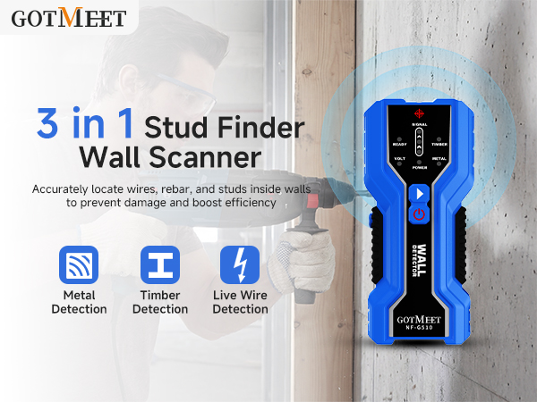 stud finder
