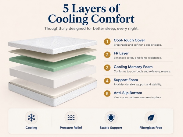 mattresses