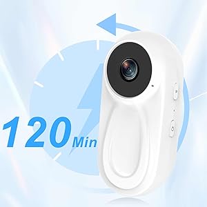thumb camera