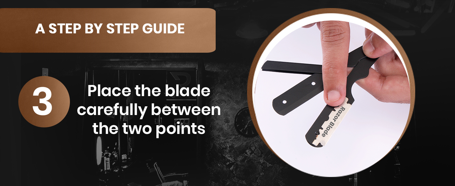 straight razors for men