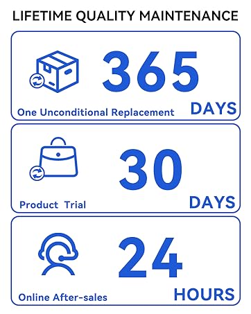 Eversame after-sell services