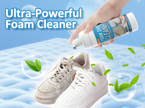 Shoe Cleaner