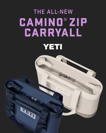 new camino zip carryal