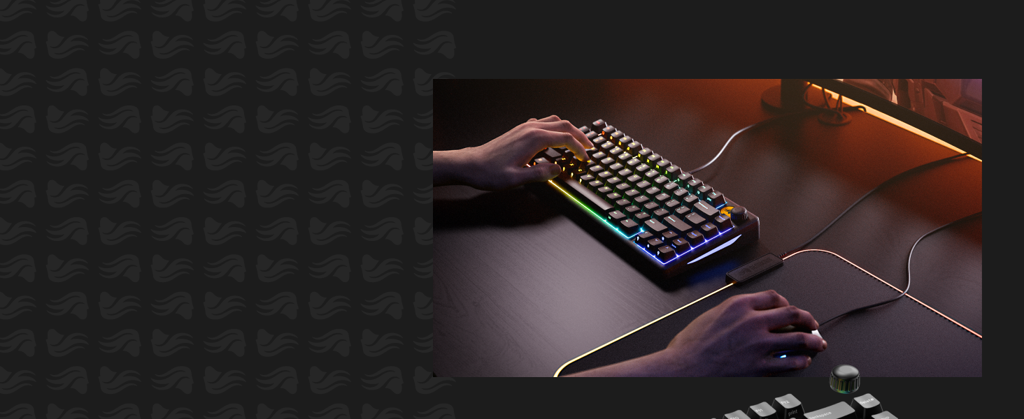 Esports Ready Form Factor