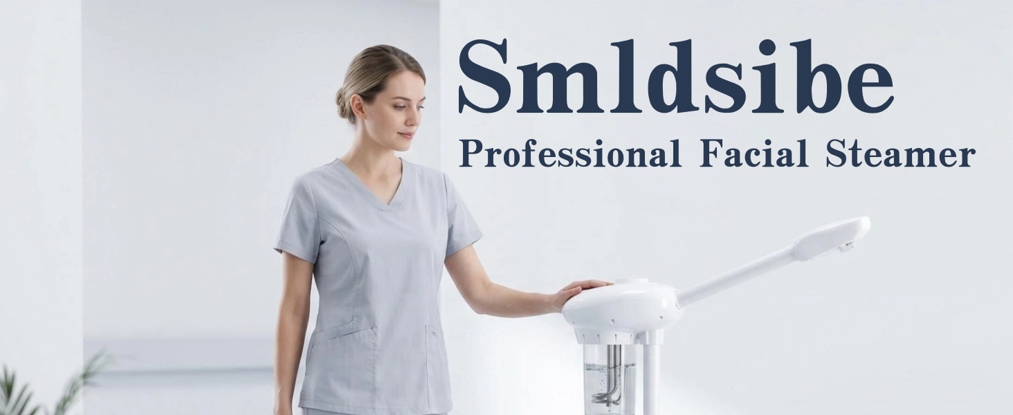 facial steamer