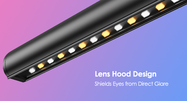 Quntis RGB PRO+ Monitor Light Bar