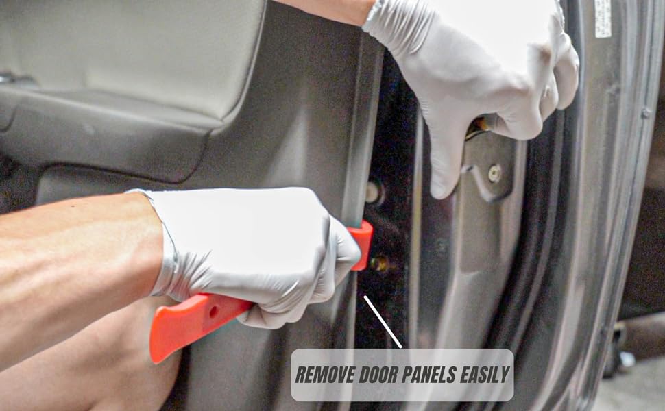 plastic trim tool remover