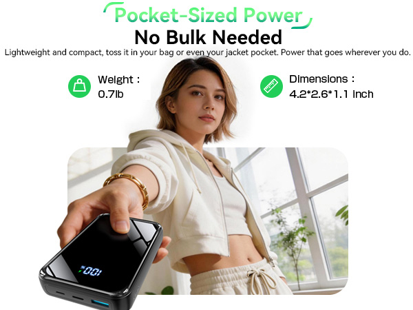 power bank