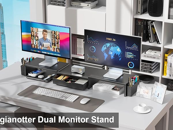monitor stand