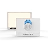 amaran Verge Bi-Color Edge-lit Rectangular Panel,26W Soft LED Video Light Adjustable CCT,APP Cont...
