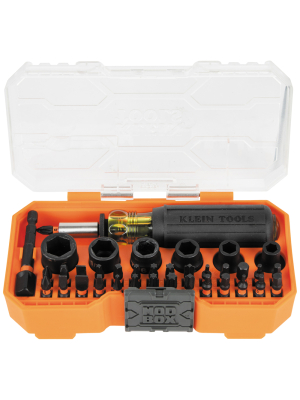 Piece Impact Driver Bit 